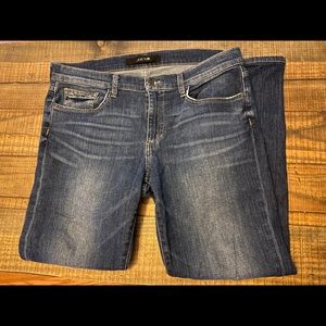 Joe’s Jeans Brixton Jeans 34x30